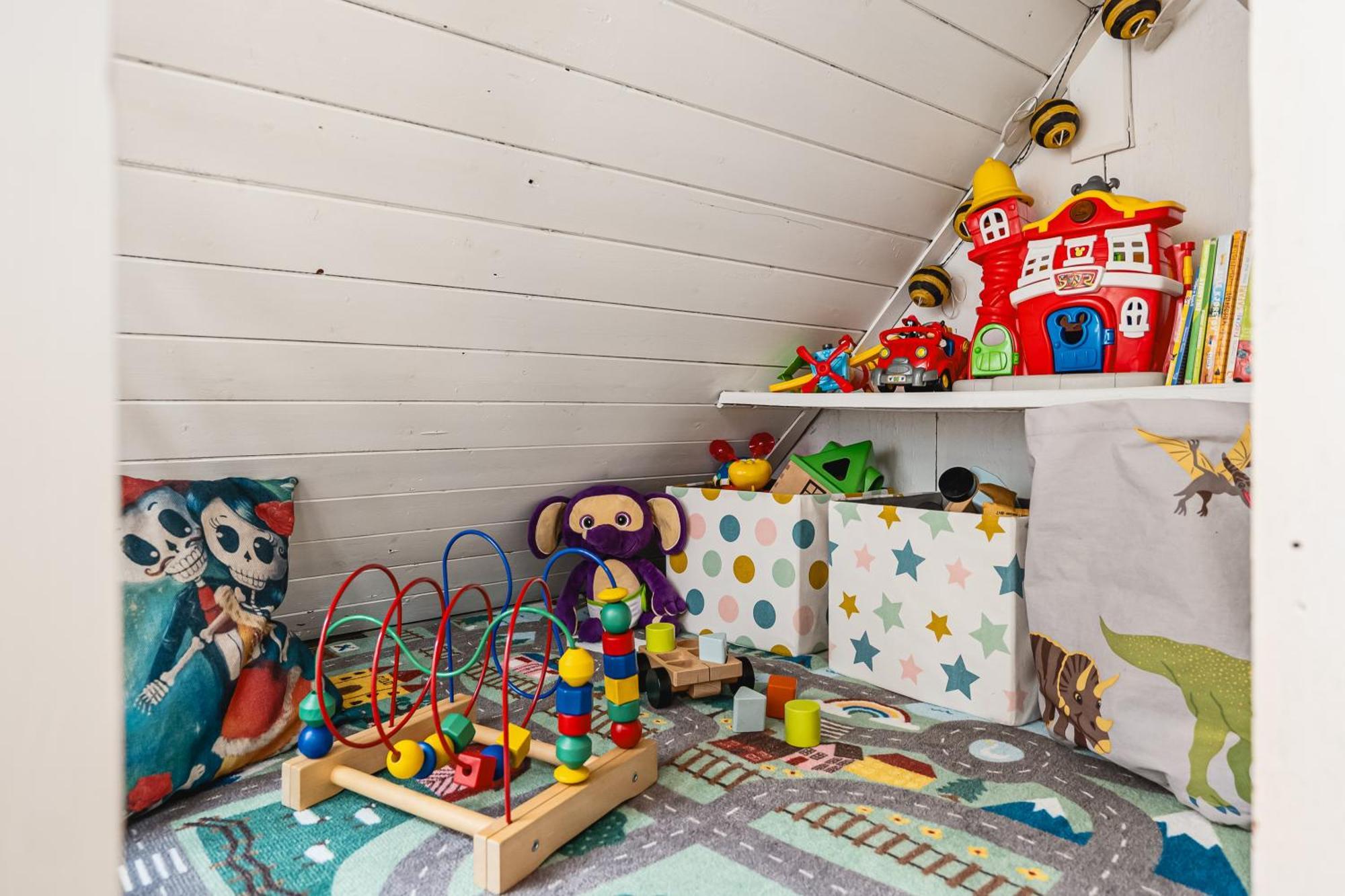 Dinbnb Apartments I Family Dream In Bergen I Playroom I Private Garden Luaran gambar