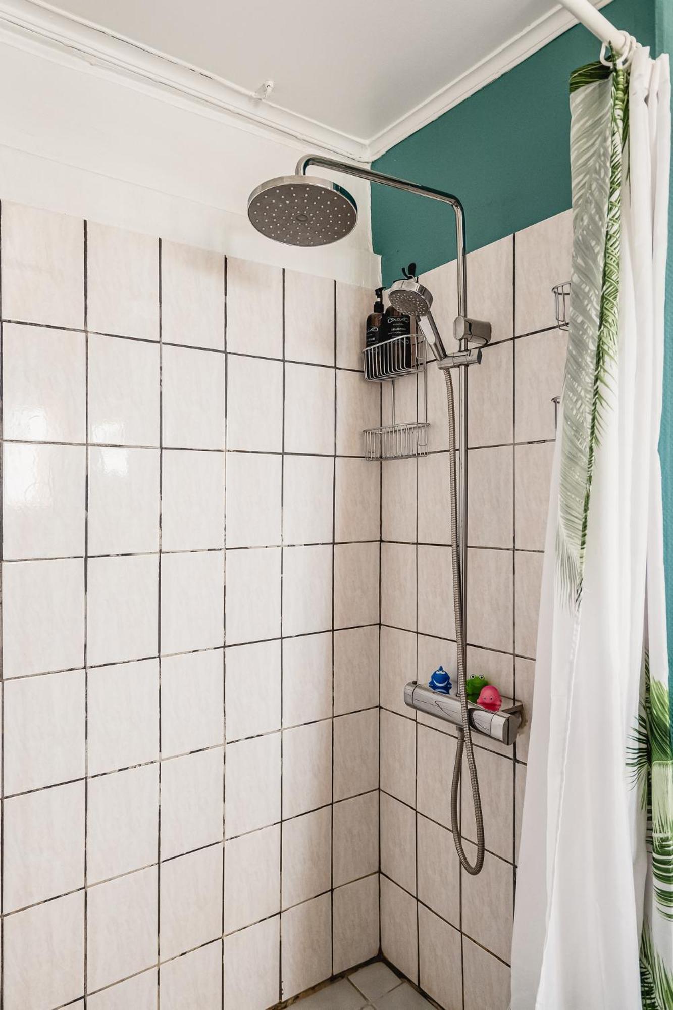 Dinbnb Apartments I Family Dream In Bergen I Playroom I Private Garden Luaran gambar