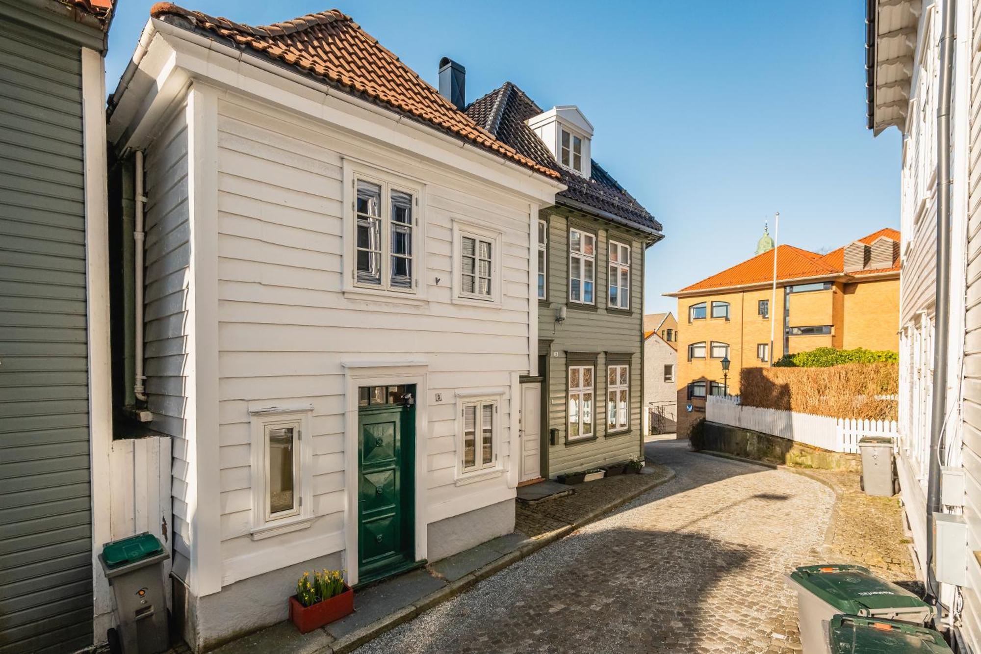 Dinbnb Apartments I Family Dream In Bergen I Playroom I Private Garden Luaran gambar