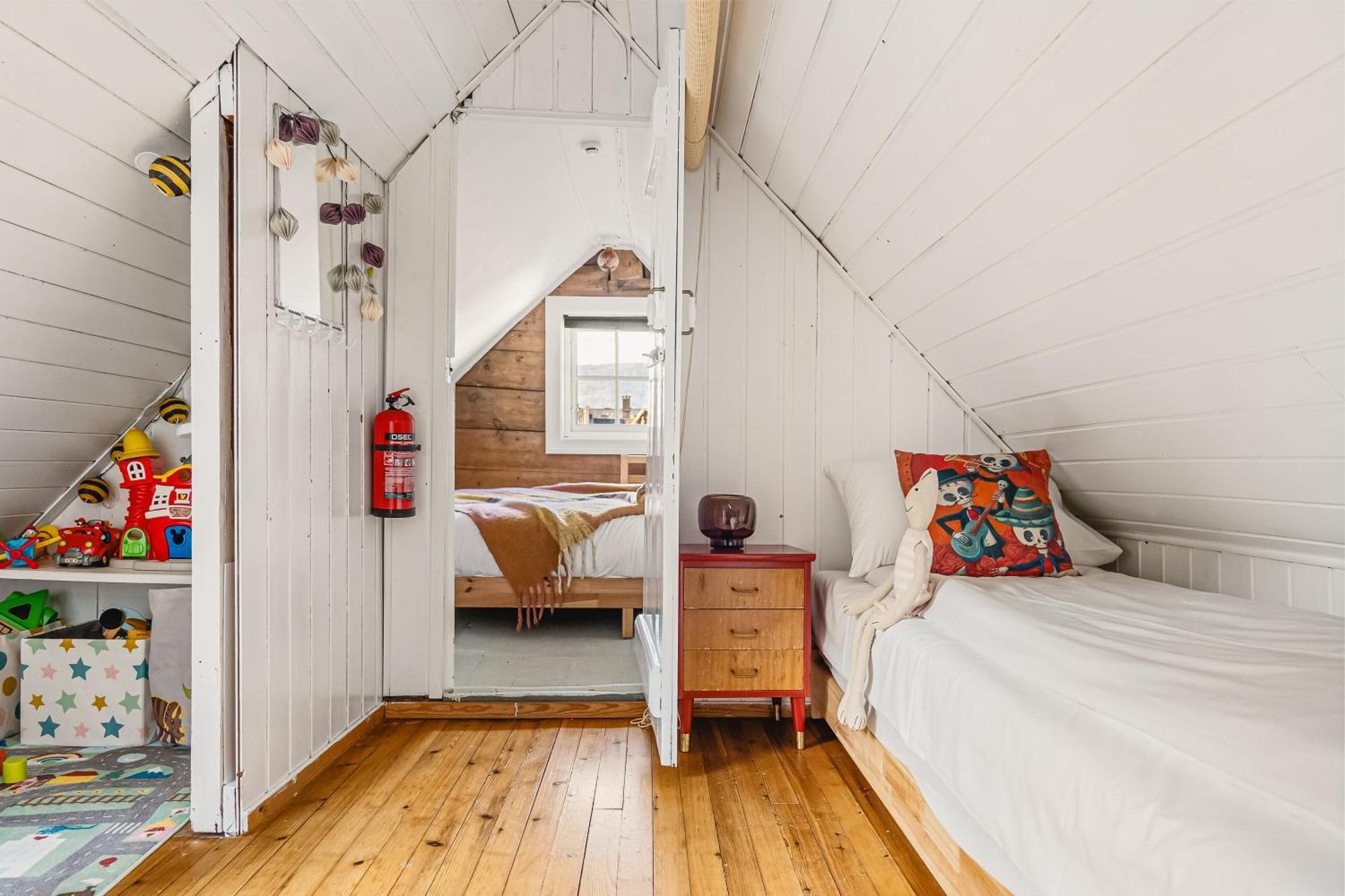 Dinbnb Apartments I Family Dream In Bergen I Playroom I Private Garden Luaran gambar