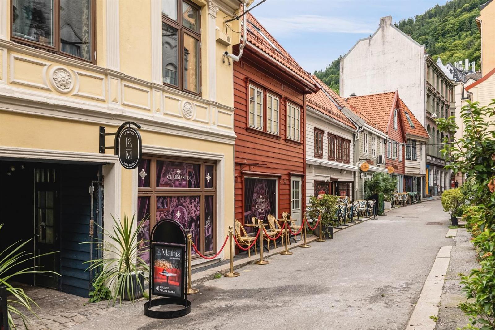 Dinbnb Apartments I Family Dream In Bergen I Playroom I Private Garden Luaran gambar