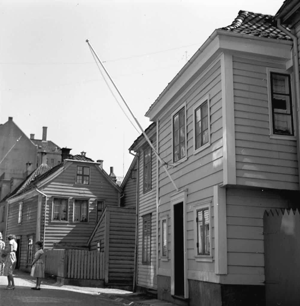 Dinbnb Apartments I Family Dream In Bergen I Playroom I Private Garden Luaran gambar